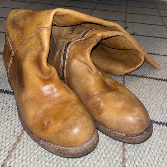 BED | STÜ Manchester Tall Boots - Picture 4 of 12